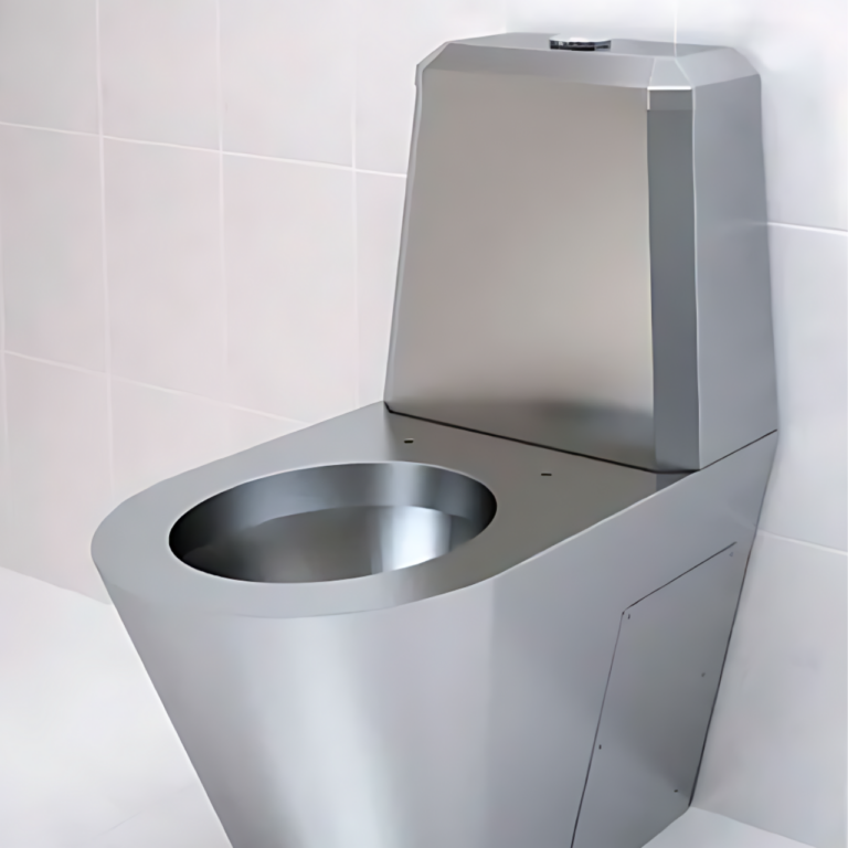 Унитазы