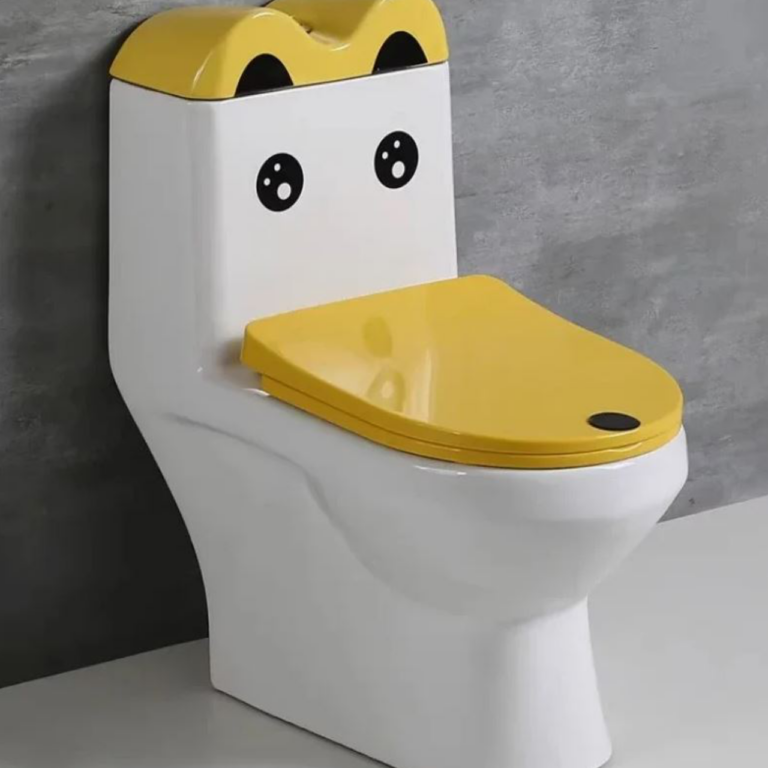 Унитазы