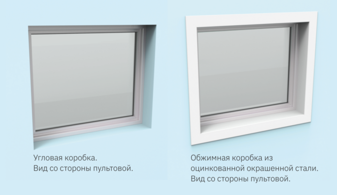 Защитный экран