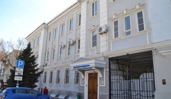 КОНФЕРЕНЦ-ЗАЛ КОМПАНИИ ГЭНДАЛЬФ