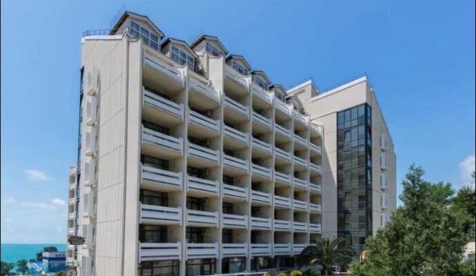 АКВАПАРК АКВАЛОО 3*