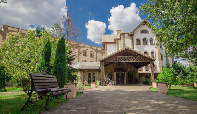 CHATEAU SPA&RESORT